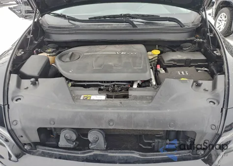 2017 Jeep Cherokee Latitude from USA, damaged, VIN 1C4PJMCS6HW531647